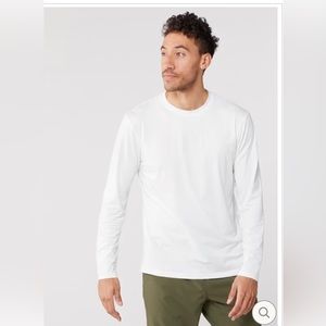 REI Sahara sun shirt, excellent condition